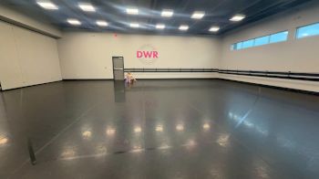 Dancin with Roxie - Addi Menke [Junior - Solo - Contemporary/Lyrical] 2024 NDA All-Star National Championship