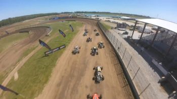 Highlights: AMSOIL Champ Off-Road at Wheatland 2026 | Pro Buggy Sunday
