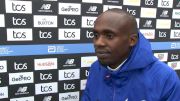 Jacob Kiplimo Is Ready to Tackle The Full Marathon
