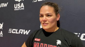 Kayla Miracle Found Spark After Olympic Disappointment