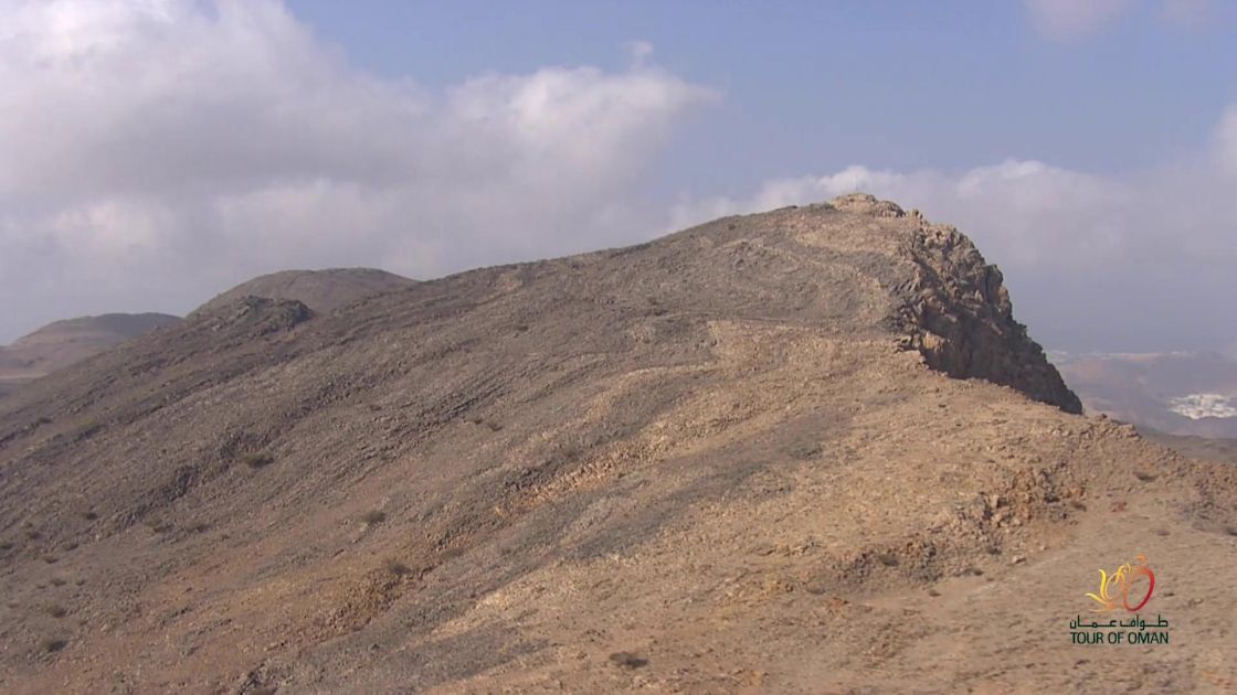 2026 Tour Of Oman Stage 3 Extended Highlights