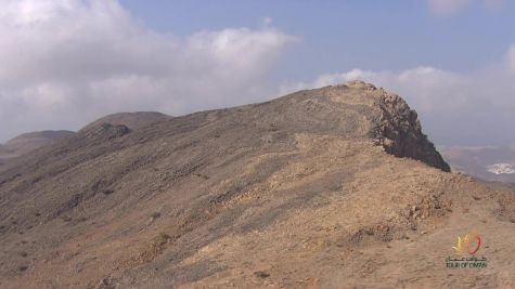 2026 Tour Of Oman Stage 3 Extended Highlights