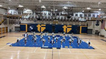 St Thomas Aquinas High School - Game Day Varsity [Game Day Varsity] 2026 NCA HS Virtual Championship