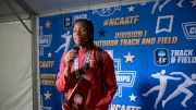 Stanford's Alyssa Jones Wins NCAA Long Jump Title With Meet Record 7.06m At The 2026 Outdoor Championships