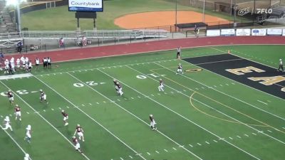 Highlights: Presbyterian vs Erskine | 2024 Gulf South Football