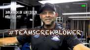 MWDRS Smackdown Driver Profile | Brandon Snider