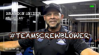 MWDRS Smack Down Driver Profile | Brandon Snider