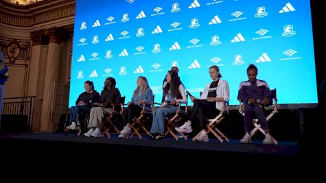 Women's Press Conference | Boston Marathon 2026