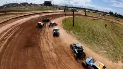 Highlights: AMSOIL Champ Off-Road at Bark River 2026 | Pro Stock SxS Sunday