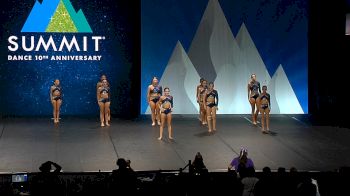 Star Steppers Dance - Youth Small Jazz [2024 Youth - Jazz - Small Finals] 2024 The Dance Summit