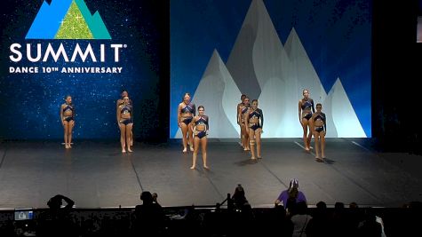 Star Steppers Dance - Youth Small Jazz [2024 Youth - Jazz - Small Finals] 2024 The Dance Summit