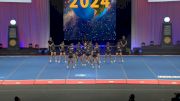 Cali Sport All Stars - Dreams (COL) [2024 L5 U18 Finals] 2024 The Cheerleading Worlds
