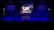 Energizers - Flamingos [2024 Senior Kick Finals] 2024 The Dance Worlds