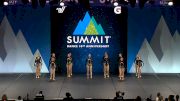 Dancin with Roxie - Wicked Games [2024 Youth - Jazz - Small Semis] 2024 The Dance Summit