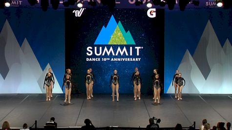 Dancin with Roxie - Wicked Games [2024 Youth - Jazz - Small Semis] 2024 The Dance Summit