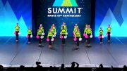 Brio Studios - Fiesta [2024 Youth - Pom - Large Semis] 2024 The Dance Summit