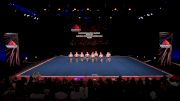 Chico Cheer All Stars - BLACKOUT [2024 L3 Senior - Small - B Finals] 2024 The D2 Summit