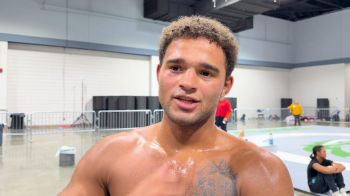 Melvin Miller On Third Super 32 High School Belt