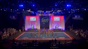 Brandon All-Stars - Smoke [2022 L6 Senior Open Small Coed Finals] 2022 The Cheerleading Worlds