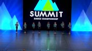 Dancin Bluebonnets - Tiny Elite Pom [2022 Tiny Pom Finals] 2022 The Dance Summit