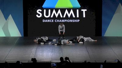 Starlites Dance - Youth Hip Hop [2022 Youth Hip Hop - Small Semis] 2022 The Dance Summit
