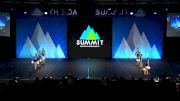 Level Up Dance Company - All Star Prep [2023 Youth - Variety Semis] 2023 The Dance Summit