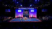 Connect Cheer Northwest - Twilight [2023 L6 Limited Senior Small Finals] 2023 The Cheerleading Worlds