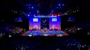 Viqueens Cheerleaders - Viqueens Royals (Norway) [2023 L6 International Open Semis] 2023 The Cheerleading Worlds