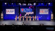 JSS Moroyama - Topaz Ace (Japan) [2023 Senior Small Pom Semis] 2023 The Dance Worlds