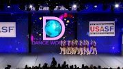 FICEC - Italian All Stars (Italy) [2023 Open Jazz Semis] 2023 The Dance Worlds