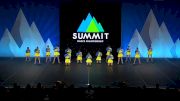 Brio Studios - Mini Premier Large [2023 Mini - Pom - Large Finals] 2023 The Dance Summit