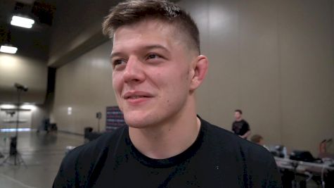 Jacob Couch Reacts To The Middleweight Bracket Reveal & More