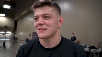 Jacob Couch Reacts To The Middleweight Bracket Reveal & More