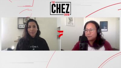 Two New Roommates. Sierra Romero | The Chez Show (Ep. 26)