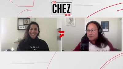 FGCL Collaboration. Sierra Romero | The Chez Show (Ep. 26)