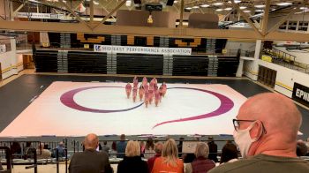 Westerville Independent Winterguard