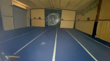 Karma Athletics - Envy [L3 Junior - D2 - Small - B] 2021 NCA All-Star Virtual National Championship