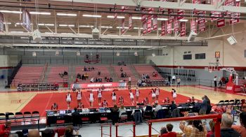 Sacred Heart University 2022 UCA Garden State Virtual Challenge