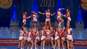 Get Hype: The 2022 UCA National High School Cheerleading Championship Is Almost Here