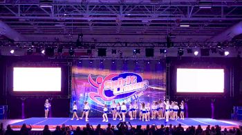 Victory Vipers - Diamondbacks [2022 L3 Junior - Medium] 2022 Spirit Unlimited Atlantic City Grand National