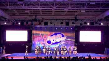 Xtreme Cheer - Scorch [2022 L4.2 Senior Coed] 2022 Spirit Unlimited Atlantic City Grand National