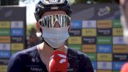 Matteo Jorgenson Improving Daily In First Tour de France