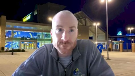 CAA Media Day - University of Delaware