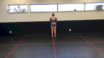 Jaylen Pecora - Northville Middle School (Junior Solo - Contemporary/Lyrical - Midwest)