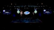 World Cup - Starburst [2021 L4 Junior - Medium Day 2] 2021 UCA International All Star Championship