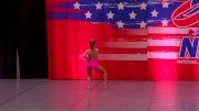 Dance Dynamics - Chloe Kowaleski [2024 Mini - Solo - Jazz] 2024 NDA All-Star Nationals