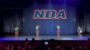 MPact Dance Studio [2024 Youth Small - Pom Day 1] 2024 NDA All-Star Nationals