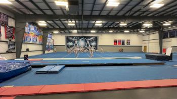 Aspire Cheer Academy - P4SSION [L4 - U18] - 2024 - NDA January Virtual