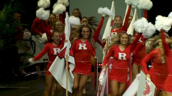 Rutgers University [2023 Spirit Program - Division !A Finals] 2023 UCA & UDA College Cheerleading and Dance Team National Championship