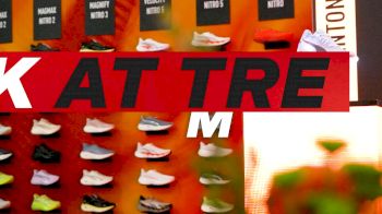PUMA Talks About How MagMax NITRO 2 Stands Above The Rest
